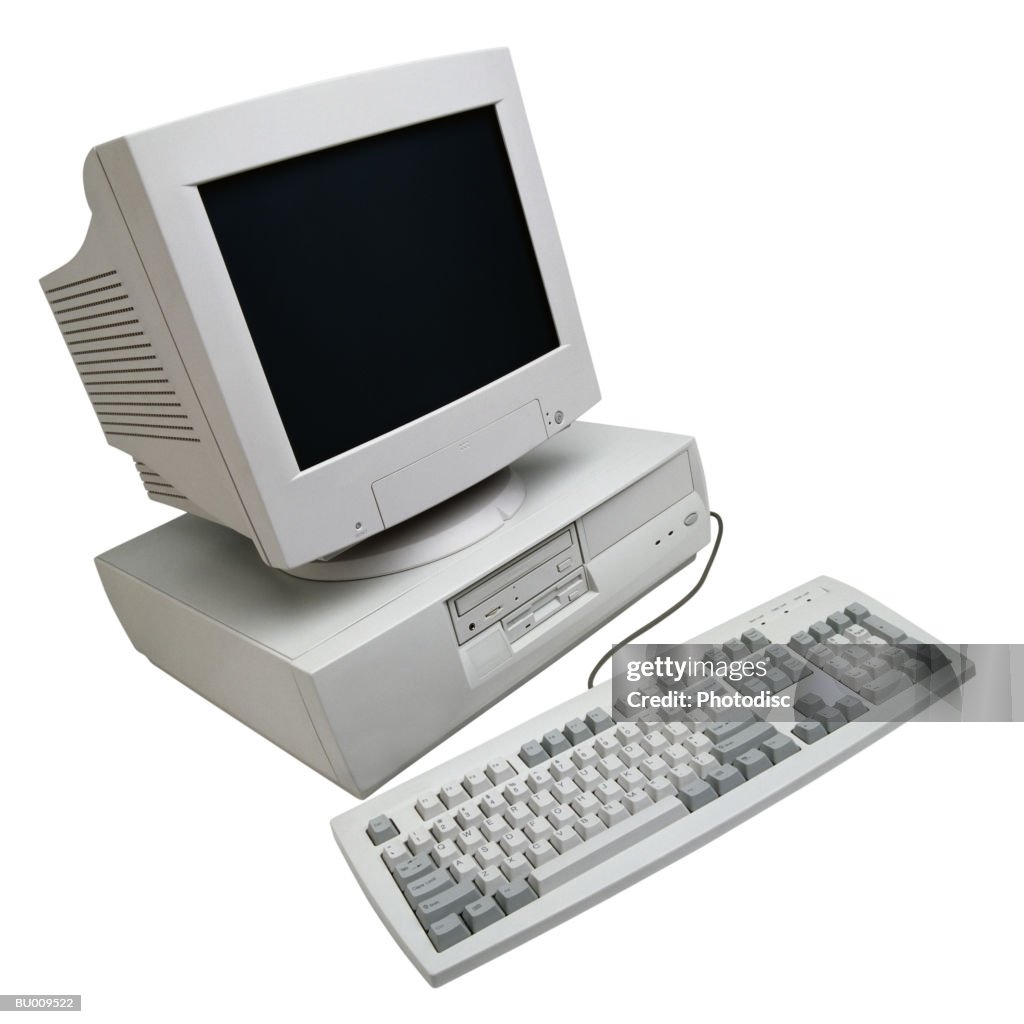 Computer Computer Pic Computer High-Res Stock Photo - Getty Images