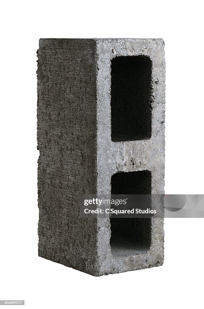 Cinder Block