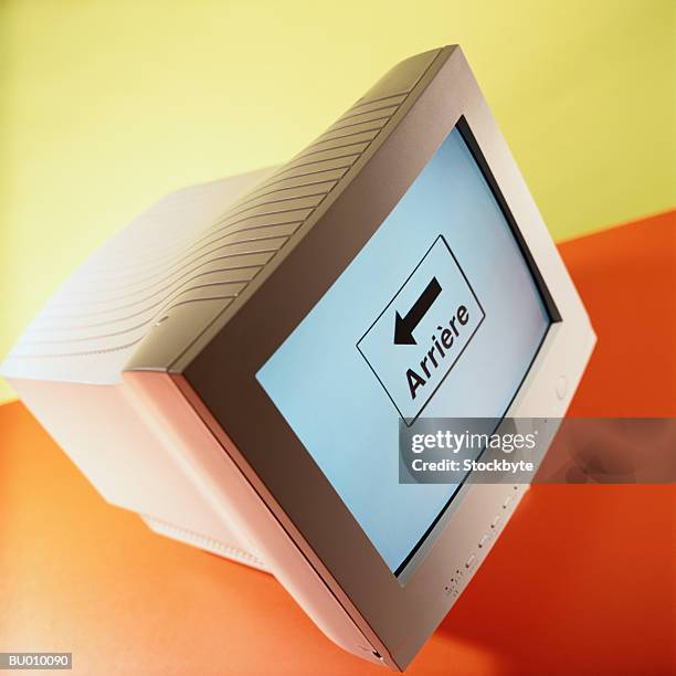 1,363 Words On Computer Screen Stock Photos, High-Res Pictures, and ...