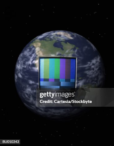 Global Test Pattern Global Test Pattern