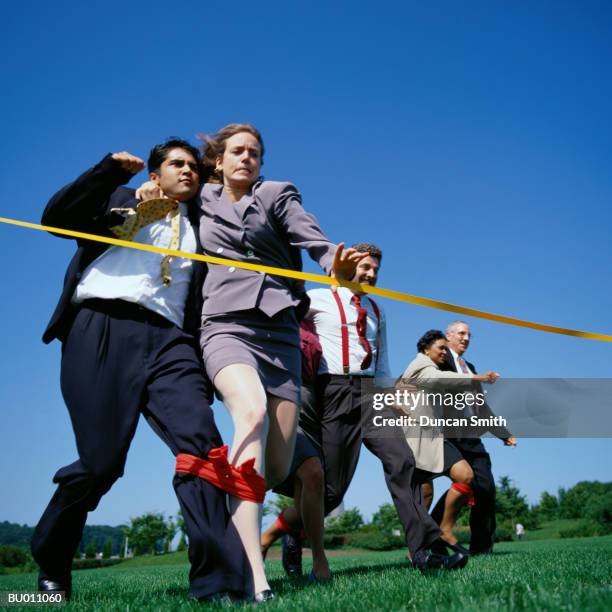 3 Men Racing 55 Three Legged Man Stock Photos, High-Res Pictures, and Images - Getty ...