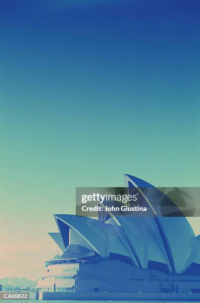 australia, new south wales, sydney, opera house - opera house - fotografias e filmes do acervo