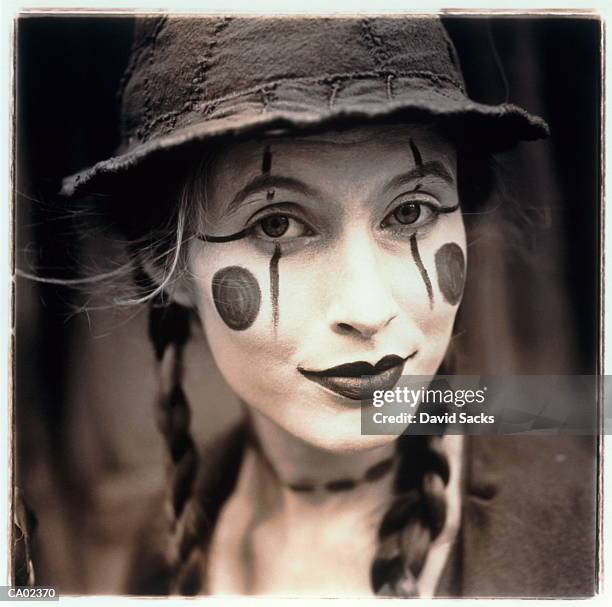Mime Artist Photos and Premium High Res Pictures - Getty Images