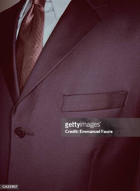 male mannequin wearing business apparel, mid-section, close-up - emmanuel stock pictures, royalty-free photos & images