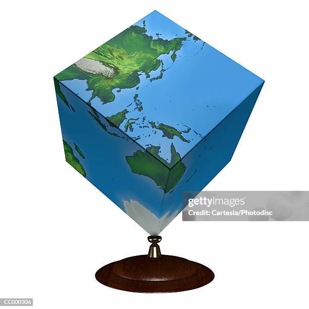 49 Cube Map Stock Photos, High-Res Pictures, and Images - Getty Images