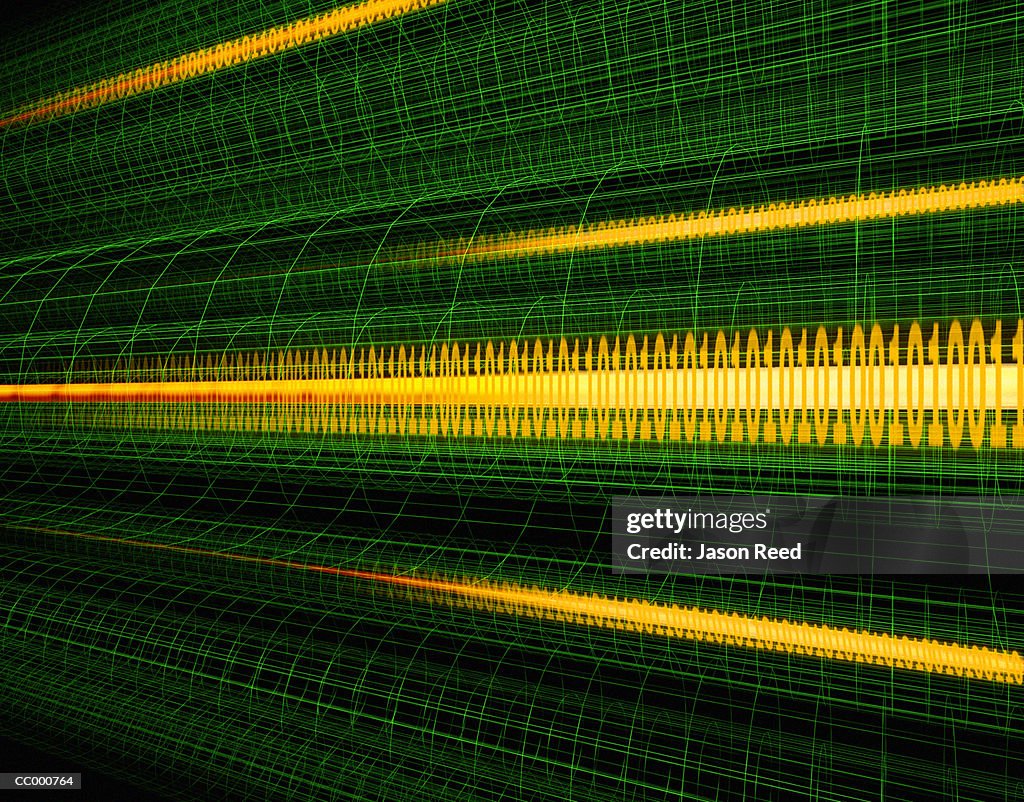 Binary Code Abstract