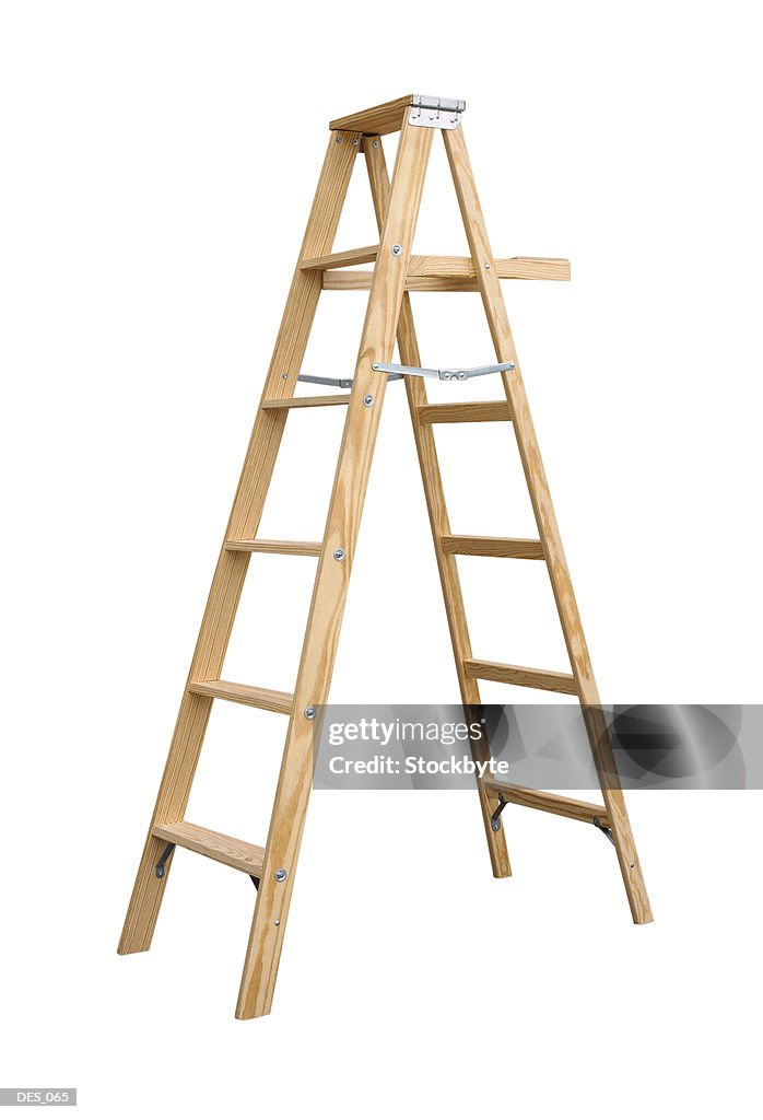 Step ladder