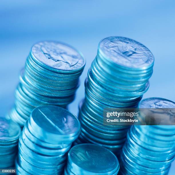 Stack Dimes 88 Stack Of Dimes Stock Photos, High-Res Pictures, and Images - Getty ...