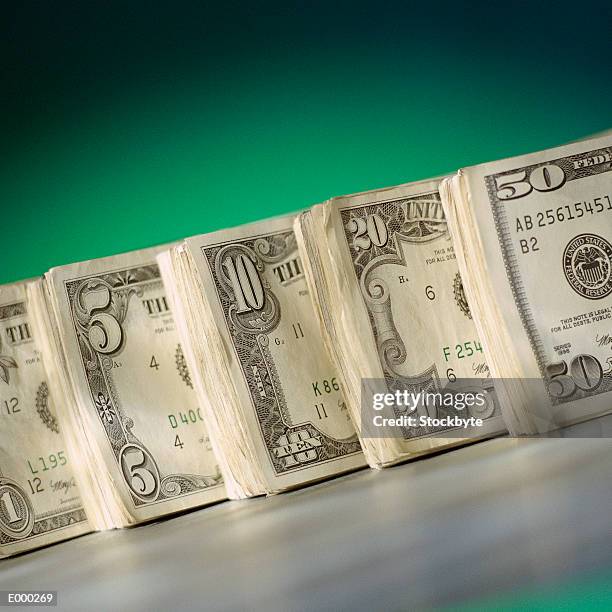 Stacksof Us Dollars Dollars Photos and Premium High Res Pictures - Getty Images