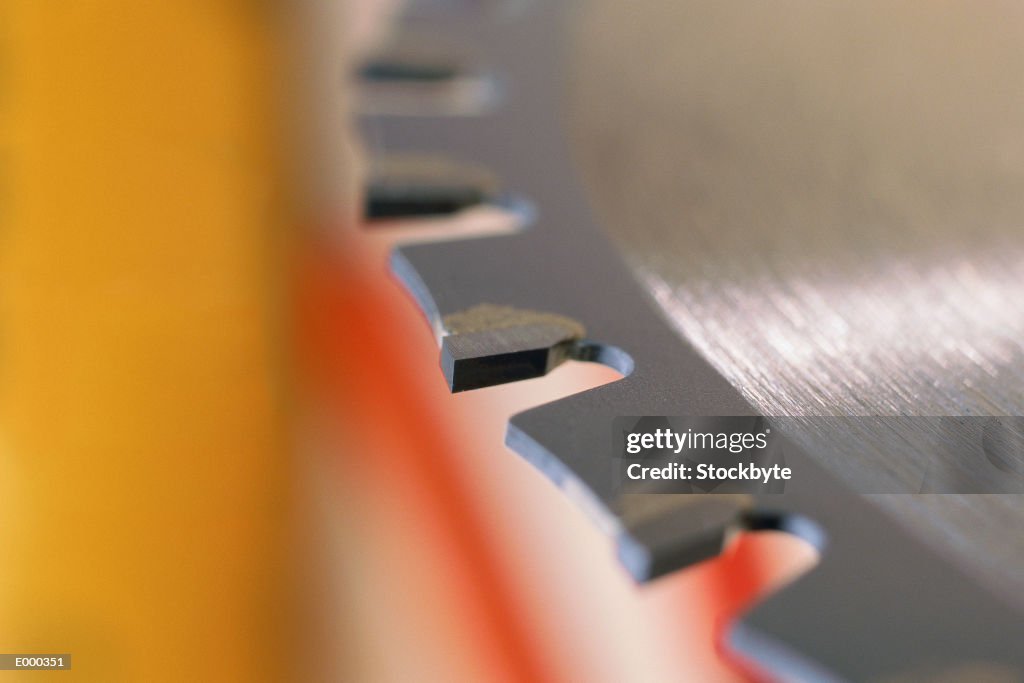 Circular saw blade