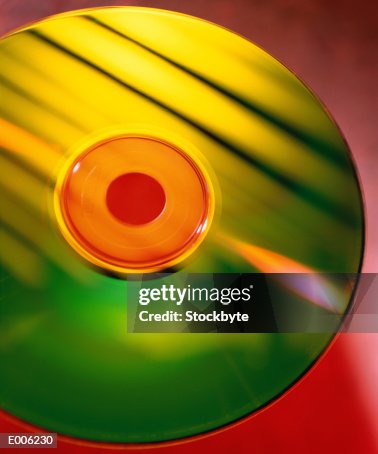 Compact disk Compact disk