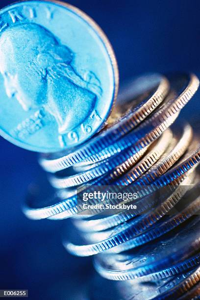 Quarter Ridges 1,218 Quarter Ridges Stock Photos, High-Res Pictures, and Images ...