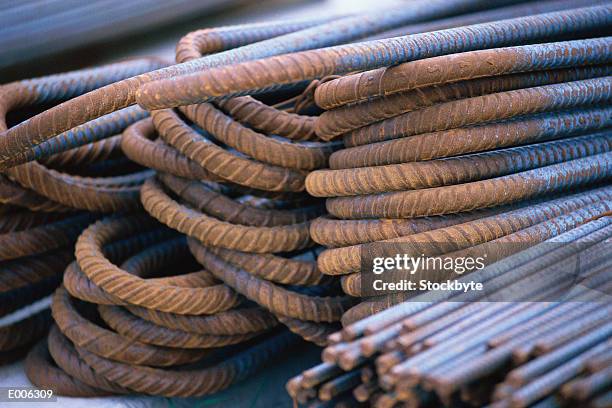 Stack Of Rods Photos and Premium High Res Pictures - Getty Images