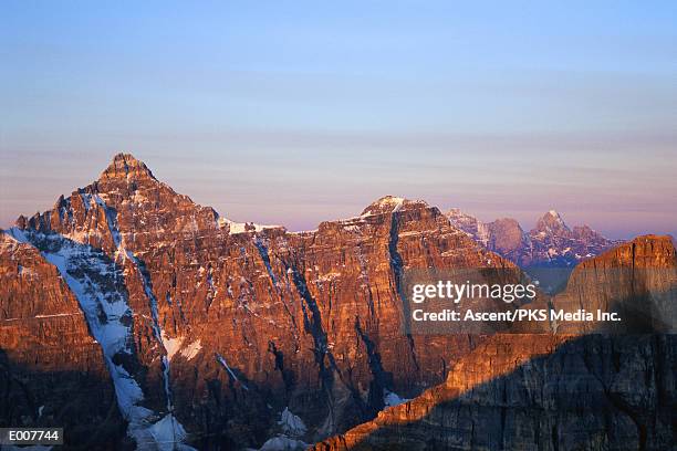 Delta Form 16 Deltaform Mountain Stock Photos, High-Res Pictures, and Images ...
