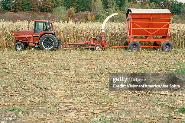 Forage Threading Machine 690 Forage Equipment Stock Photos, High-Res Pictures, and Images ...
