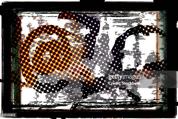 Half Abstracted Abstracted Photos and Premium High Res Pictures - Getty Images