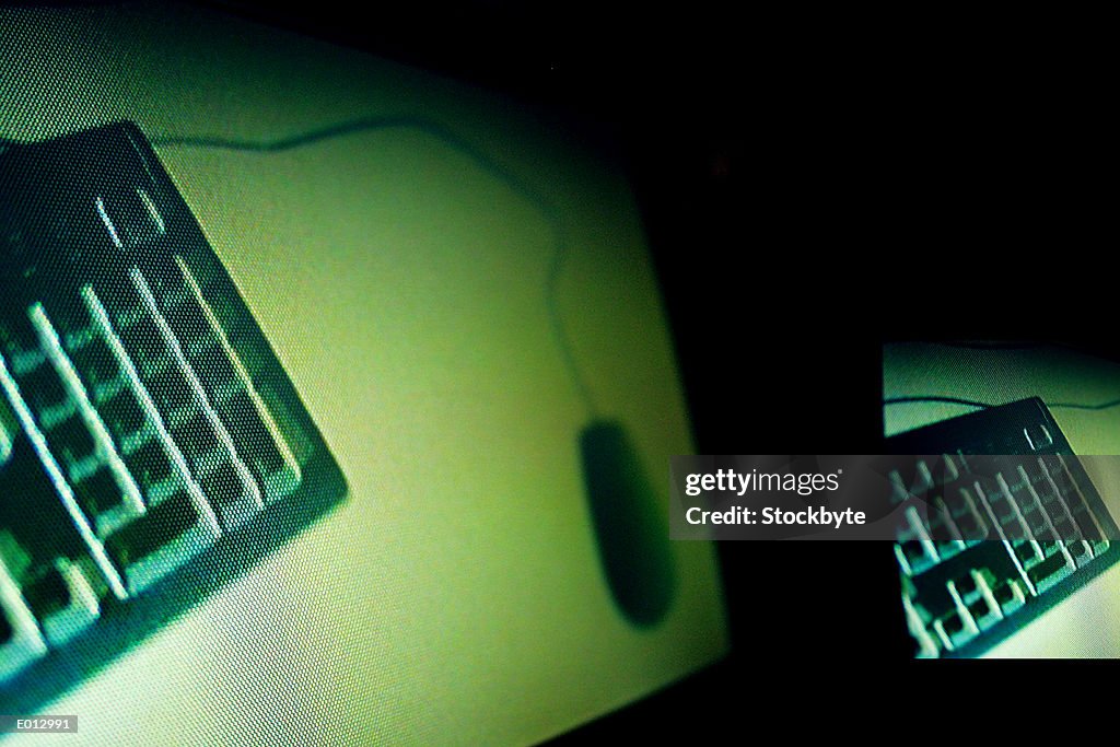 Computer Abstract High-Res Vector Graphic - Getty Images