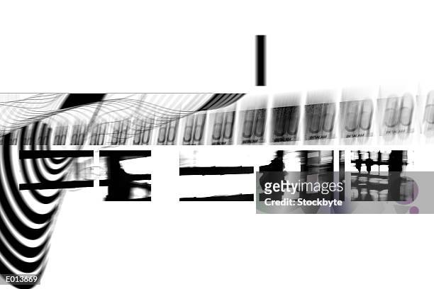 abstract business travel - travel​ stock pictures, royalty-free photos & images