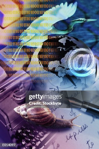 Technological development in communication Technological development in communication