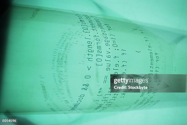 104 Green Html Code Stock Photos, High-Res Pictures, and Images - Getty ...
