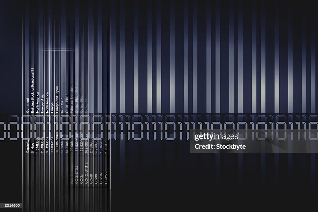 Bandwidth Graphic Bandwidth High-Res Vector Graphic - Getty Images
