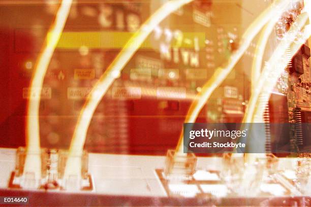 Technology Jack Computer 2,718 Wall Jack Stock Photos, High-Res Pictures, and Images - Getty Images