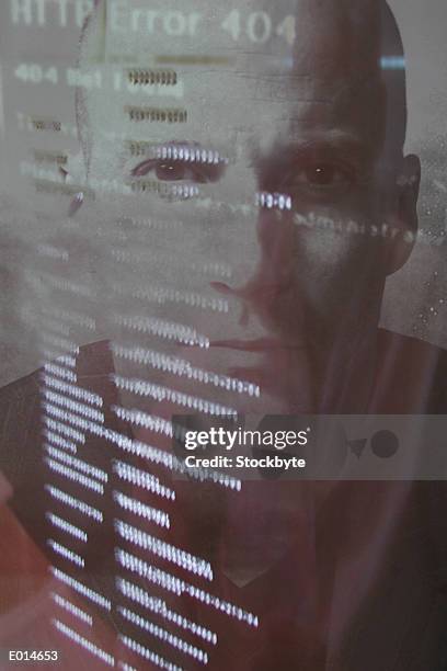 Code Potrait 86,037 Code Stock Photos, High-Res Pictures, and Images - Getty Images