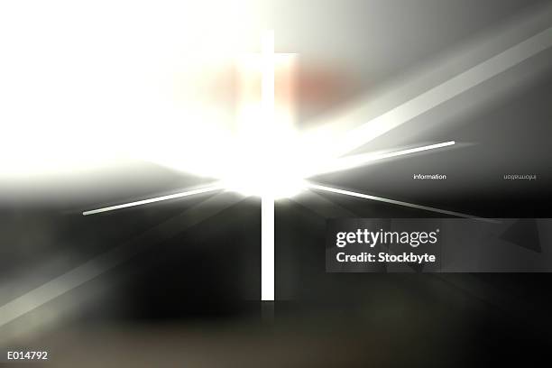 Abstract Simple Cross Abstract With Cross High-Res Vector Graphic - Getty Images