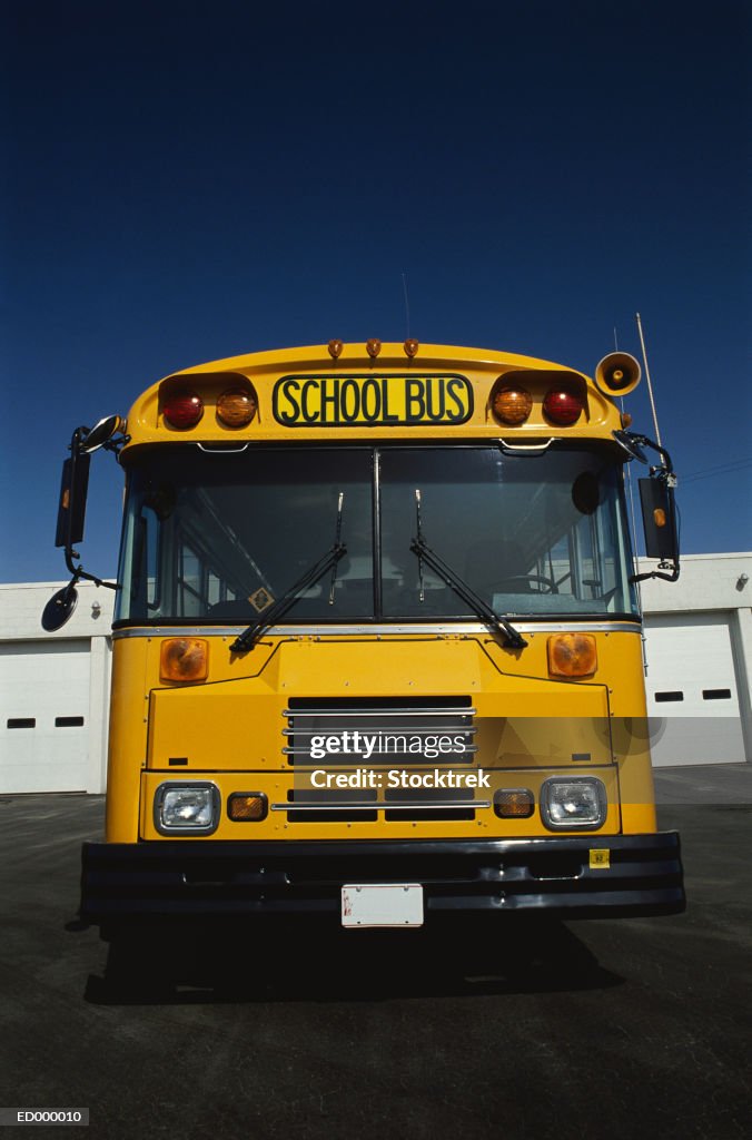 School Bus