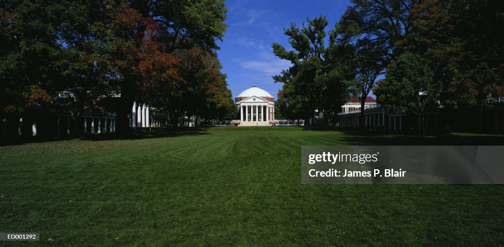 University of Virginia