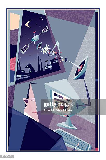 Signal Computing Signal (Computing) Photos and Premium High Res Pictures - Getty Images