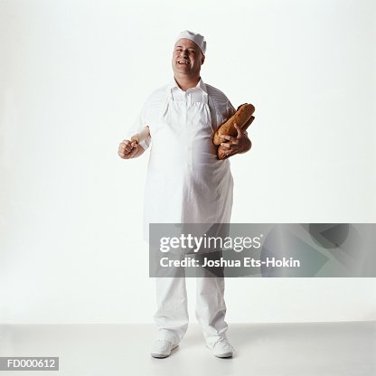 Baker Baker