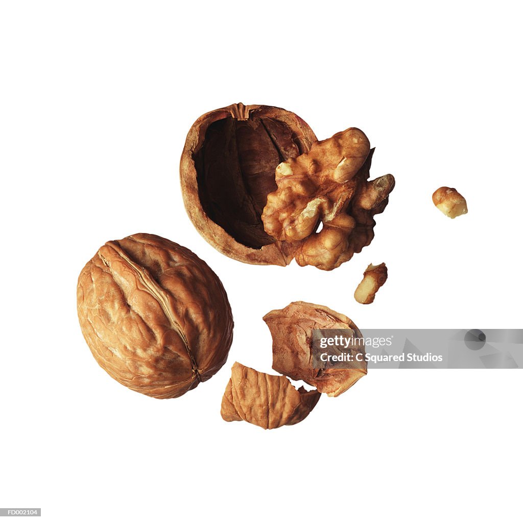 Walnuts