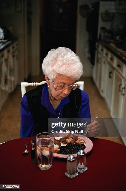 eating dinner - skip meal stock pictures, royalty-free photos & images