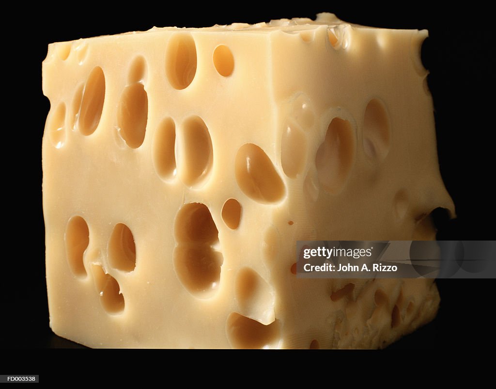 Swiss Cheese