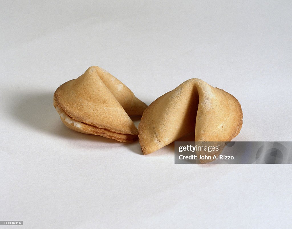 Fortune Cookies