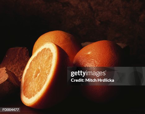 Ruby Red Grapefruit Ruby Red Grapefruit