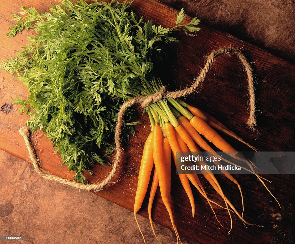 Baby Carrot Bundle