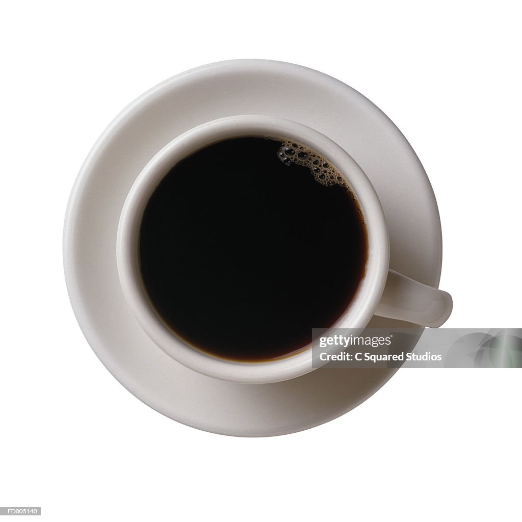 Cup of Coffee