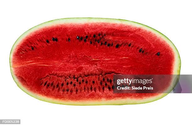 Watermelon High-Res Stock Photo
