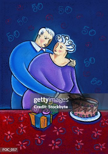 Fifty Years Fifty Years