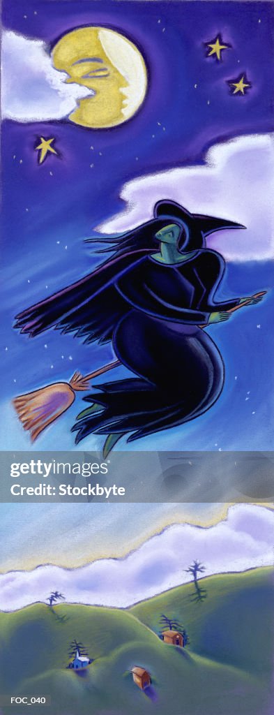 Witch