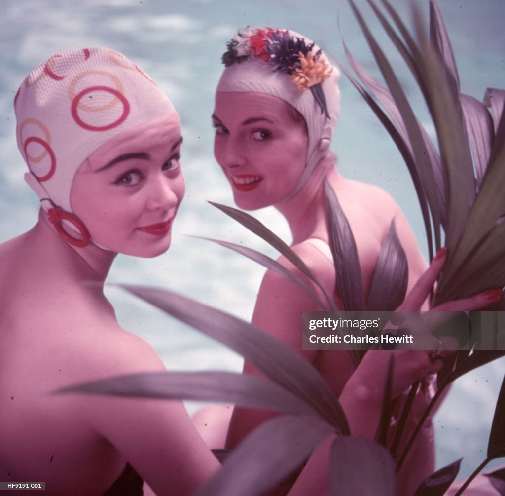 Swimming Caps