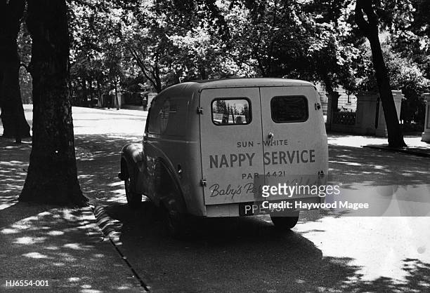 nappy service - 1952 stock pictures, royalty-free photos & images