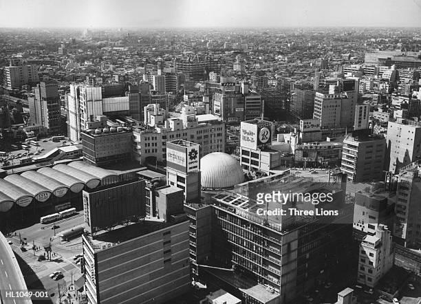 shibuya district - 1960 個照片及圖片檔