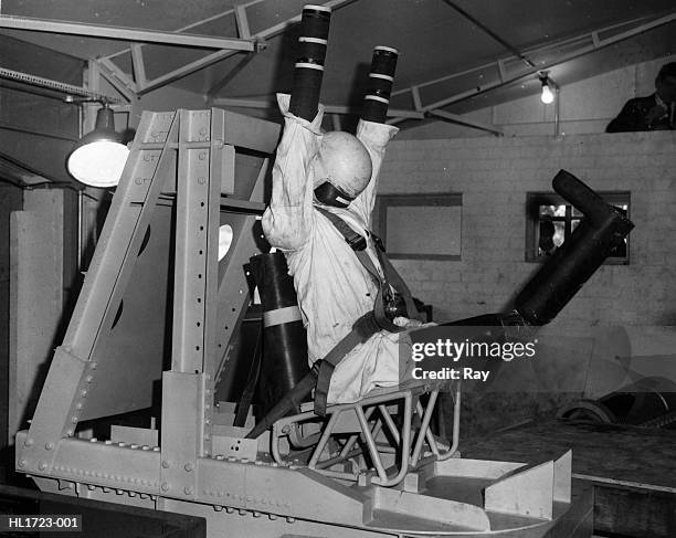 test for seat belts - crash test dummy stock pictures, royalty-free photos & images