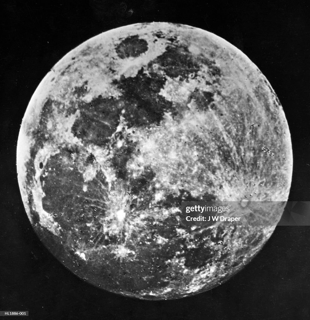 The Moon