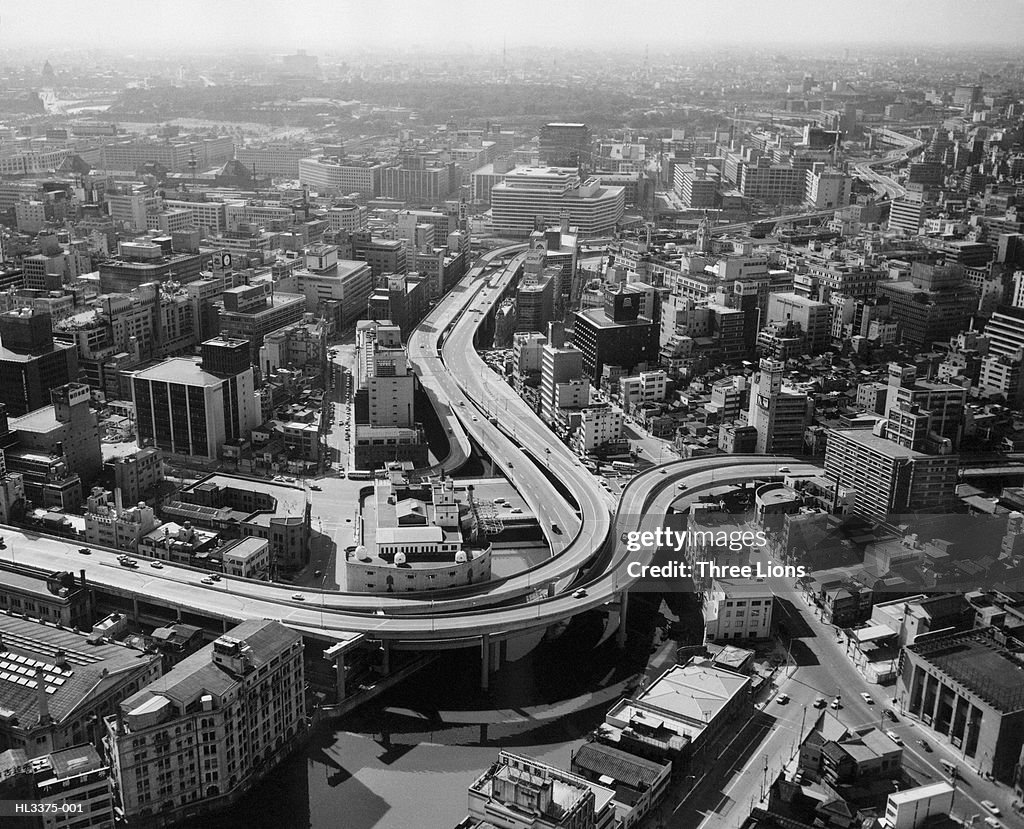 Tokyo Highways