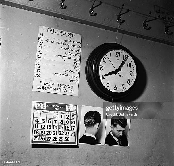 1955 Calendar Stock Fotos und Bilder Getty Images 1955 Calendar Stock Fotos und Bilder Getty Images