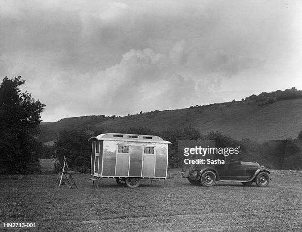 annie's van - 1930 stock pictures, royalty-free photos & images